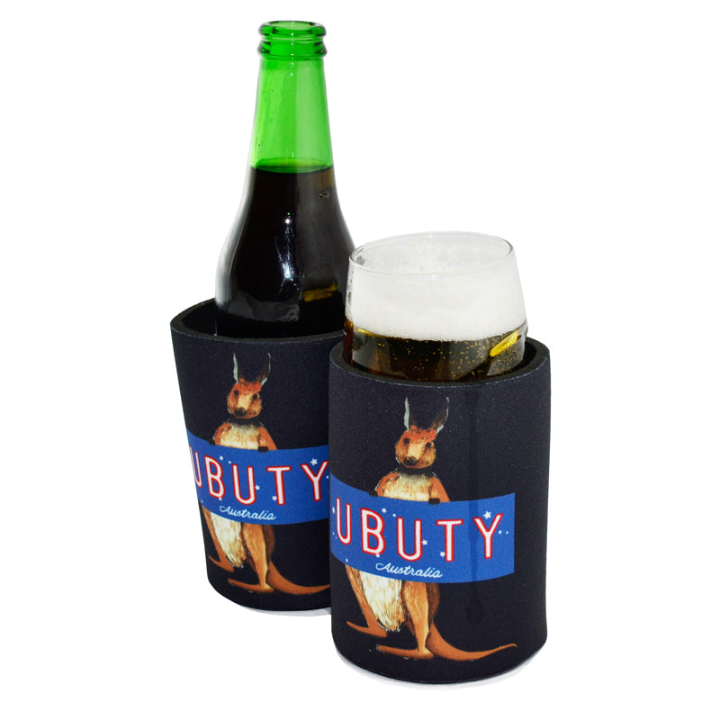 Stubby Holder (Pack of 4)